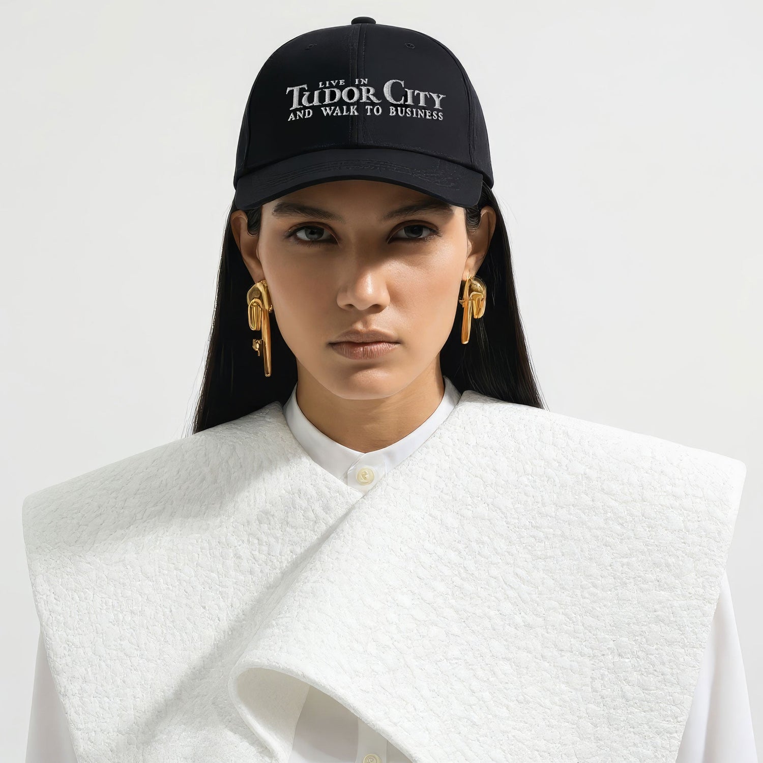 Tudor City Hats
