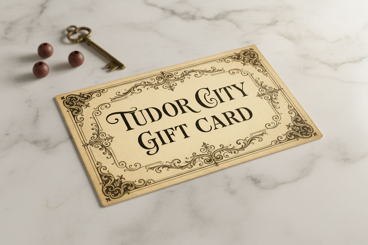 Tudor City Store Gift Card
